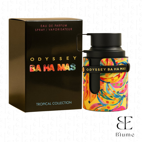 Armaf Odyssey Bahamas EDP