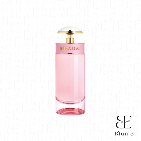 Prada Candy Florale EDT