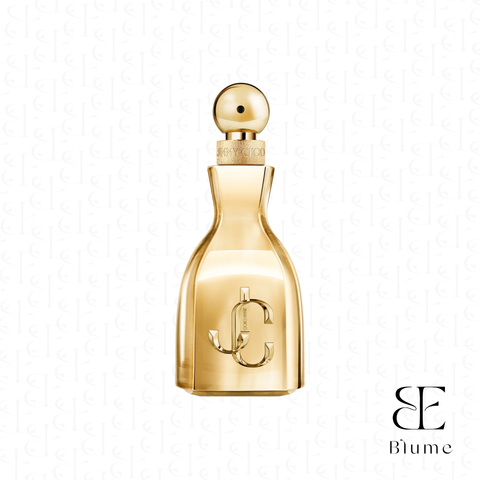 Jimmy Choo I Want Choo Le Parfum