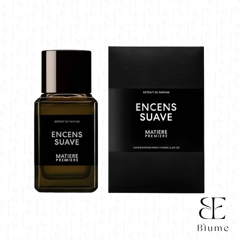 Matiere Premiere Encens Suave Extrait de Parfum