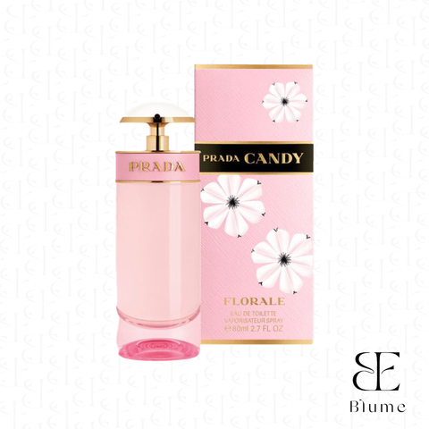 Prada Candy Florale EDT