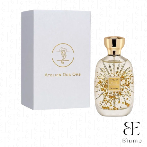 Atelier Des Ors Blanc Polychrome EDP