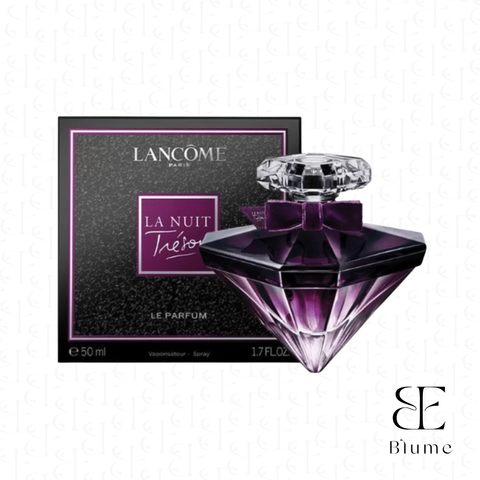 Lancome La Nuit Tresor Le Parfum