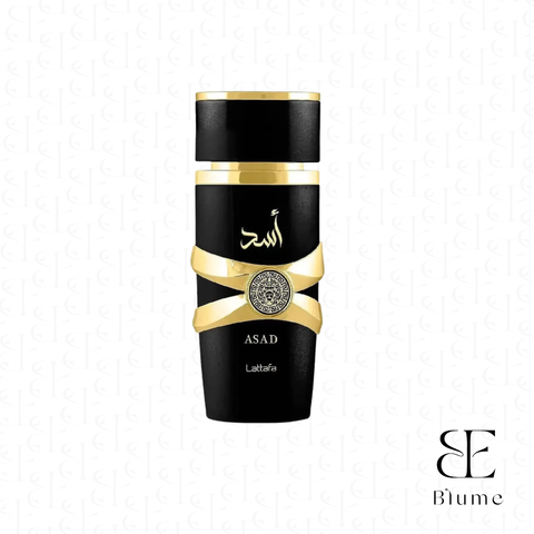 Lattafa Asad EDP