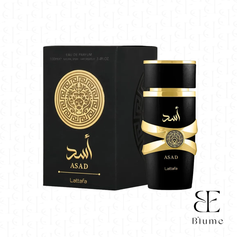 Lattafa Asad EDP