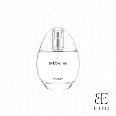 d'Annam Bubble Tea EDP
