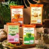  SAVO Trà Sữa Bá Tước (Túi 600g) 