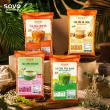  SAVO Trà Sữa Matcha (Túi 600g) 
