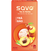  SAVO Đào (Hộp 20) 