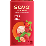  SAVO Dâu (Hộp 20) 