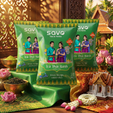  TRÀ THÁI XANH SAVO VỊ NGUYÊN BẢN 