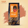  SAVO TEARISTA HỒNG TRÀ VỊ BÁ TƯỚC 