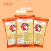  SAVO Iced Tea Vải (Túi 800g) 