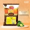  SAVO ICED TEA CHANH VỊ THÁI 