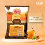  SAVO ICED TEA TẮC VỊ MẬT ONG THÁI 