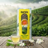  SAVO Oolong Hoa lài (túi 500g) 