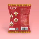  TRÀ THÁI ĐỎ SAVO VỊ NGUYÊN BẢN 