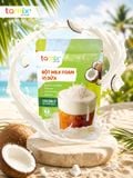  TAMIX BỘT MILK FOAM VỊ DỪA (500G) 