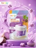  TAMIX BỘT SỮA VỊ KHOAI MÔN (500G) 