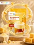  TAMIX BỘT MILK FOAM VỊ PHÔ MAI (500G) 
