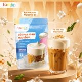 TAMIX BỘT MILK FOAM NGUYÊN VỊ (500G) 