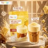  TAMIX BỘT MILK FOAM VỊ PHÔ MAI (500G) 