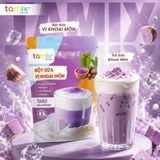  TAMIX BỘT SỮA VỊ KHOAI MÔN (500G) 