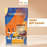  TAMIX BỘT CA CAO (500G) 
