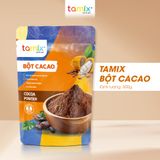  TAMIX BỘT CA CAO (500G) 