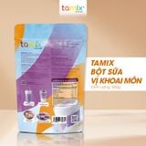  TAMIX BỘT SỮA VỊ KHOAI MÔN (500G) 