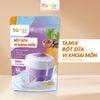  TAMIX BỘT SỮA VỊ KHOAI MÔN (500G) 