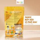  TAMIX BỘT MILK FOAM VỊ PHÔ MAI (500G) 
