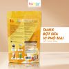  TAMIX BỘT MILK FOAM VỊ PHÔ MAI (500G) 