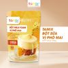  TAMIX BỘT MILK FOAM VỊ PHÔ MAI (500G) 
