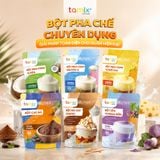  TAMIX BỘT ĐÁ XAY FRAPPE (500G) 