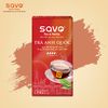  SAVO Trà Anh Quốc (Túi lọc 20s) 