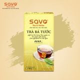  SAVO Trà Bá Tước (Túi lọc 20s) 