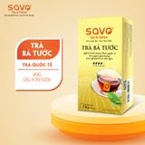 SAVO Trà Bá Tước (Túi lọc 20s) 