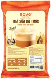  SAVO Trà Sữa Bá Tước (Túi 600g) 