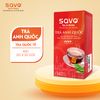  SAVO Trà Anh Quốc (Túi lọc 20s) 
