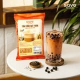  SAVO Trà Sữa Bá Tước (Túi 600g) 