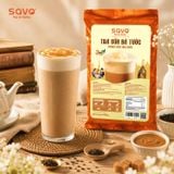  SAVO Trà Sữa Bá Tước (Túi 600g) 