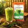  SAVO Trà sữa Thái Xanh (Túi 600g) 