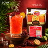  SAVO ICED TẮC VỊ XÍ MUỘI THÁI 