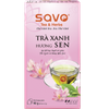  SAVO Trà Sen (Hộp 20) 