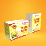  TRÀ GỪNG MẬT ONG 