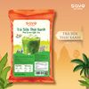  SAVO Trà sữa Thái Xanh (Túi 600g) 