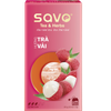 SAVO Vải (Hộp 20)