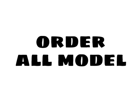 Nhận order hàng chính hãng theo yêu cầu