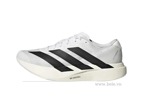Adidas Evo SL White Black JH6206